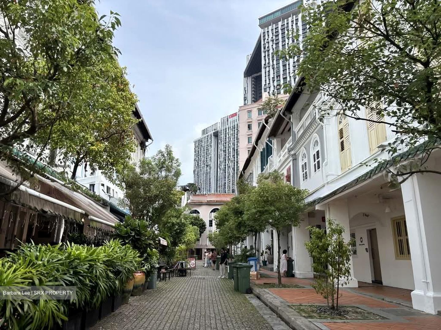 Tanjong Pagar Conservation Area (D2), Office #554934501